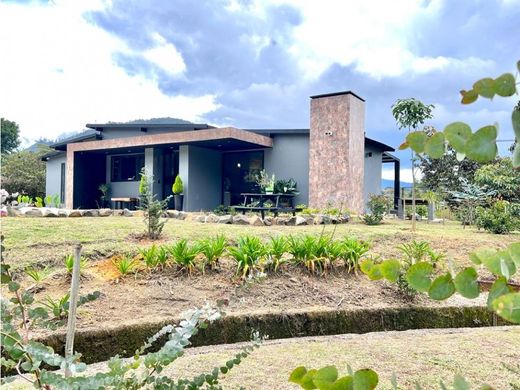 Country House in La Ceja, Departamento de Antioquia