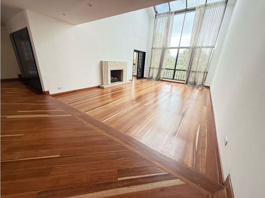 Apartment in Bogotá, Bogotá  D.C.