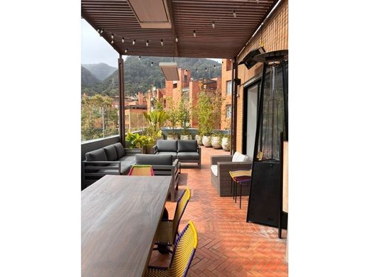 Apartamento - Bogotá, Bogotá  D.C.