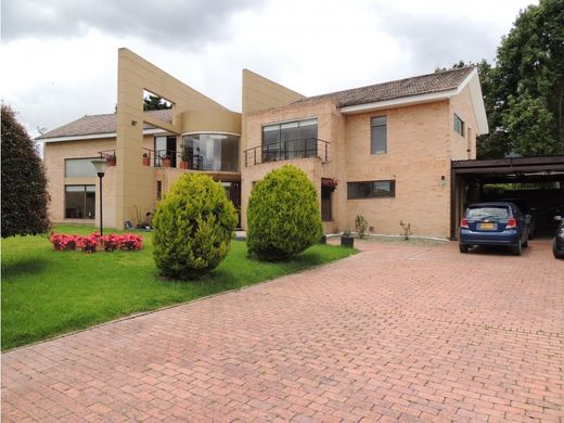 Country House in Bogotá, Bogotá  D.C.