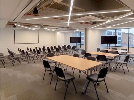 Kantoor in Bogota, Bogotá  D.C.