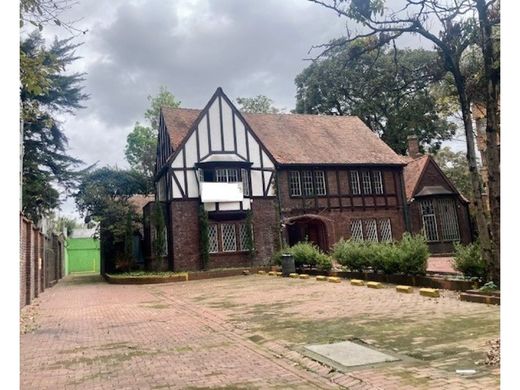 Luxury home in Bogotá, Bogotá  D.C.