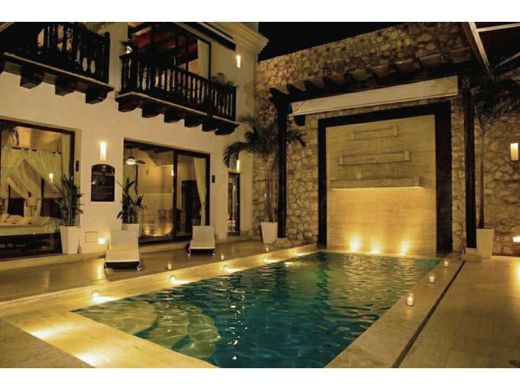 Luxury home in Cartagena, Cartagena de Indias