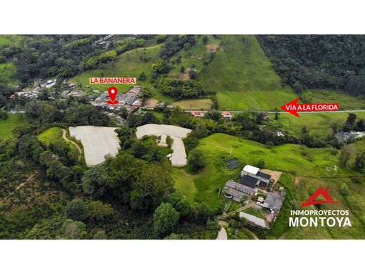 村舍/农舍  Pereira, Departamento de Risaralda