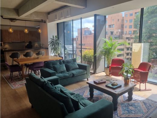 Διαμέρισμα σε Μπογκοτά, Bogotá  D.C.