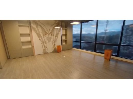 办公室  波哥大, Bogotá  D.C.