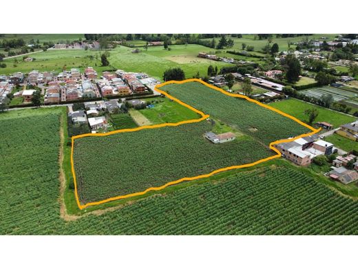 Teren w Tenjo, Departamento de Cundinamarca