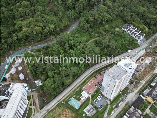 Terreno en Manizales, Departamento de Caldas