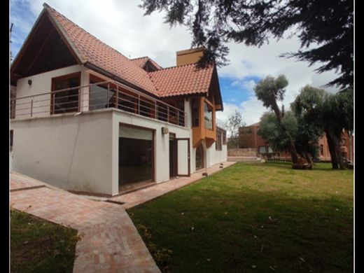 Country House in Bogotá, Bogotá  D.C.