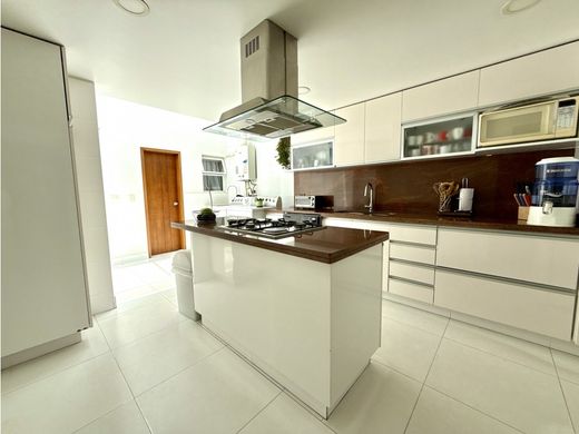 Casa di lusso a Bogotá, Bogotá  D.C.