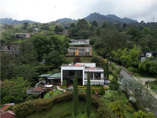 Luxury home in Medellín, Departamento de Antioquia