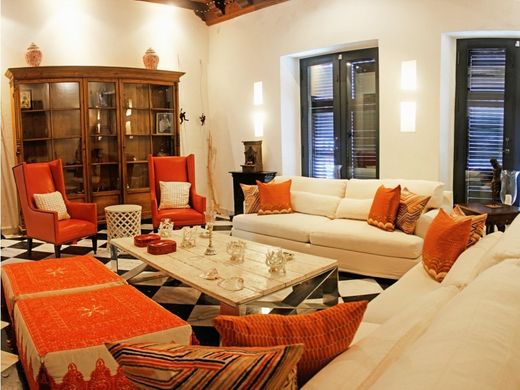 Luxury home in Cartagena, Cartagena de Indias