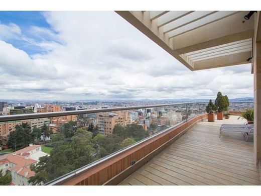 Penthouse in Bogotá, Bogotá  D.C.