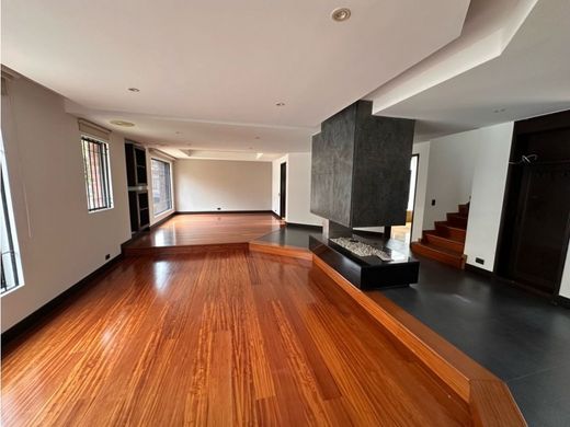 Casa de lujo en Bogotá, Bogotá  D.C.