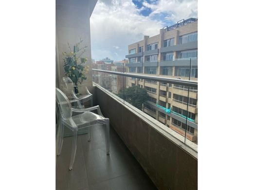 Квартира, Богота, Bogotá  D.C.