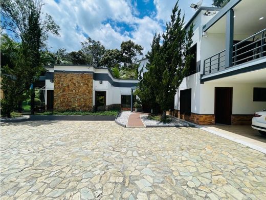 Country House in Rionegro, Departamento de Antioquia