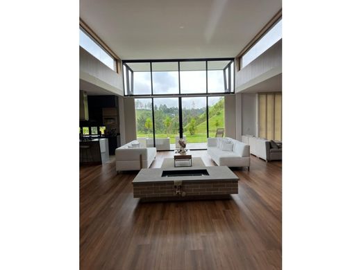 Landhuis in Retiro, Departamento de Antioquia