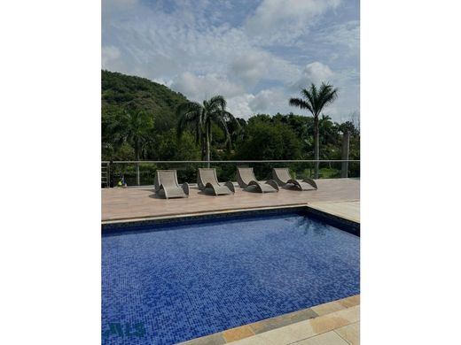 Загородный Дом, Santa Fe de Antioquia, Santafé de Antioquia