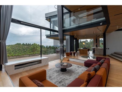 Gospodarstwo w Tenjo, Departamento de Cundinamarca