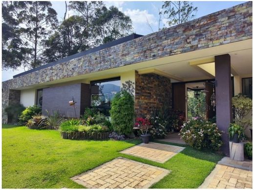 豪宅  Envigado, Departamento de Antioquia