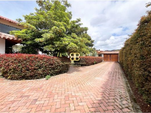 Maison de luxe à Chía, Departamento de Cundinamarca