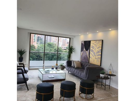 Appartamento a Medellín, Departamento de Antioquia