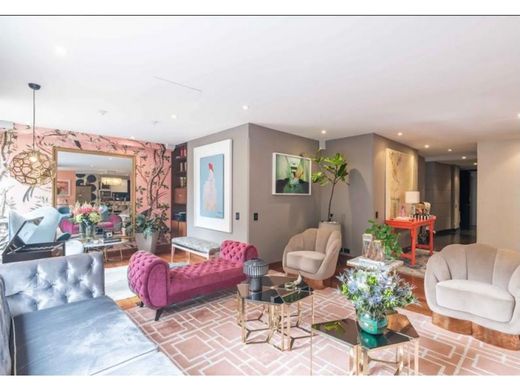 Piso / Apartamento en Bogotá, Bogotá  D.C.