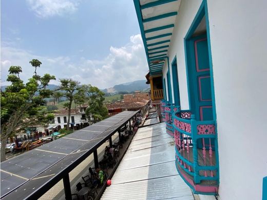 Luksusowy dom w Amagá, Departamento de Antioquia