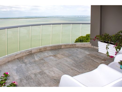 Penthouse in Cartagena, Cartagena de Indias