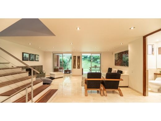 Luxus-Haus in Medellín, Departamento de Antioquia