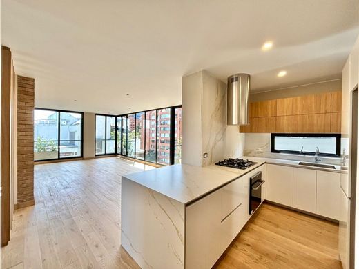 Apartment in Bogotá, Bogotá  D.C.