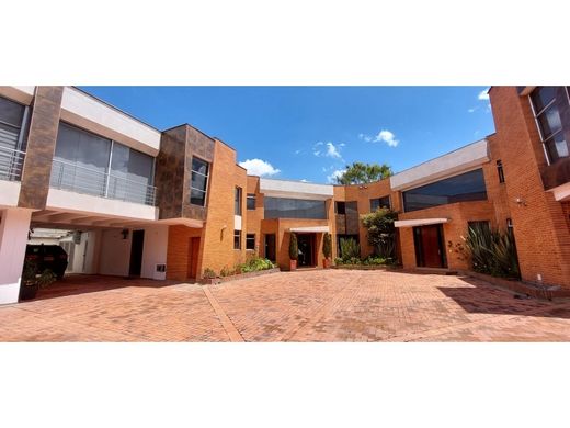 Casa di lusso a Bogotá, Bogotá  D.C.