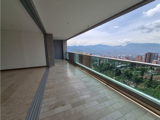 Διαμέρισμα σε Μεδεγίν, Medellín