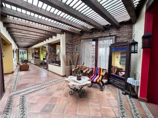 Landsitz in Envigado, Departamento de Antioquia