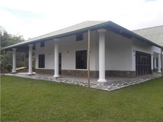 Country House in Circasia, Quindío Department