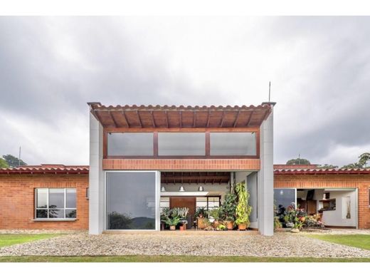 Landsitz in Medellín, Departamento de Antioquia