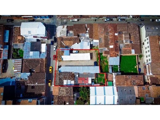 토지 / La Ceja, Departamento de Antioquia