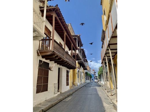 Cartagena, Cartagena de Indiasの高級住宅