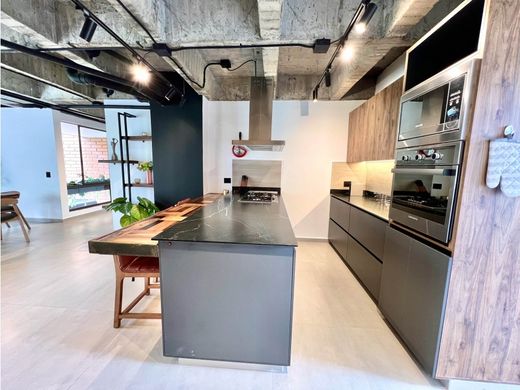 دوبلكس ﻓﻲ ميديلين, Medellín