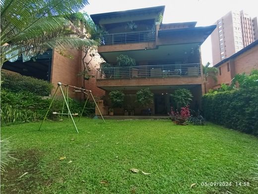 Casa de lujo en Medellín, Departamento de Antioquia