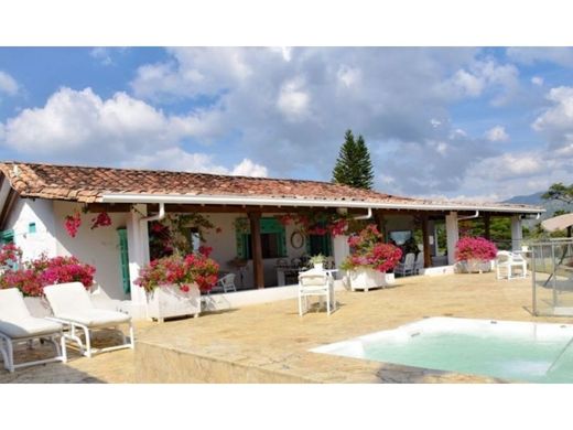 Farmhouse in Copacabana, Departamento de Antioquia