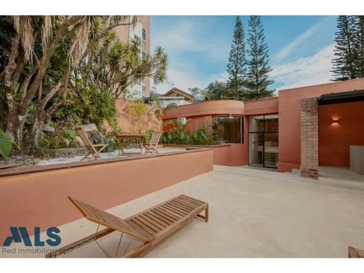 Luxus-Haus in Medellín, Departamento de Antioquia