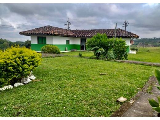 Gutshaus oder Landhaus in Pereira, Departamento de Risaralda