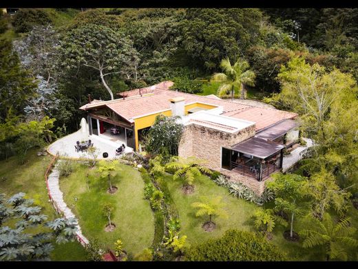 Gutshaus oder Landhaus in Retiro, Departamento de Antioquia