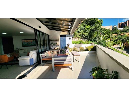 Appartamento a Medellín, Departamento de Antioquia