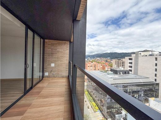 Apartamento - Bogotá, Bogotá  D.C.