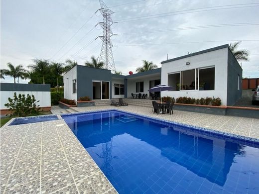 Casale a Pereira, Departamento de Risaralda