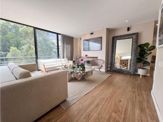 Apartment in Bogotá, Bogotá  D.C.