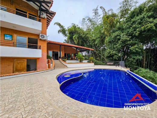 Country House in Pereira, Departamento de Risaralda