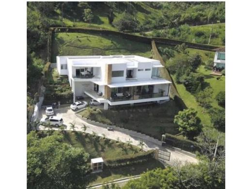 豪宅  Envigado, Departamento de Antioquia